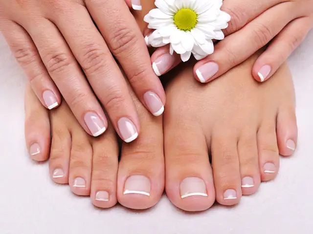 Sarıgöl Pedikürcü